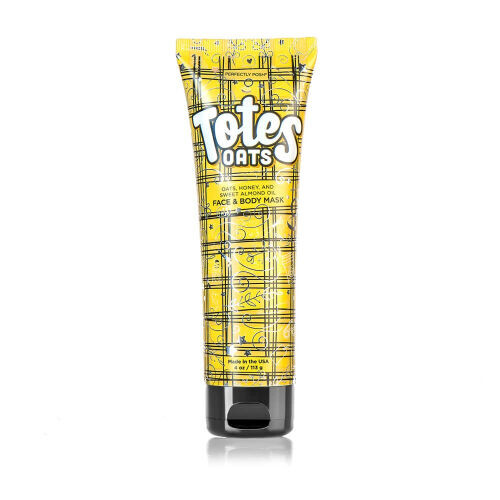 Totes Oats