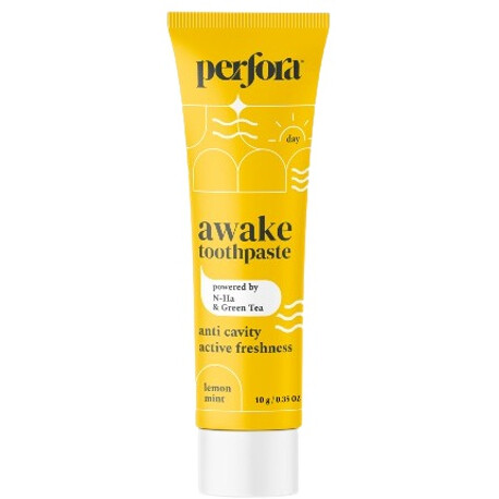 Awake Toothpaste