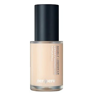 Double Longwear Foundation #2