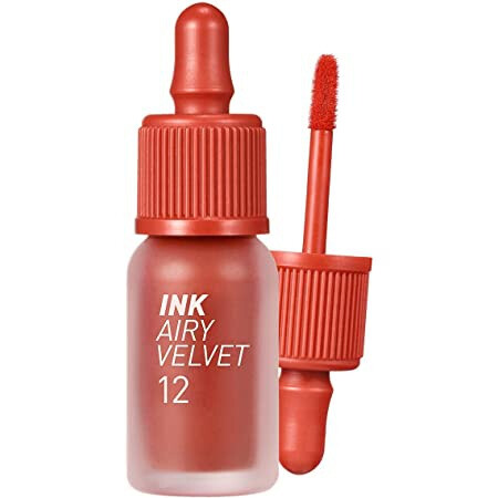 Ink Airy Velvet #12 Morning Grapefruit