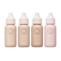 Ink Blurring Skin Tint Primer