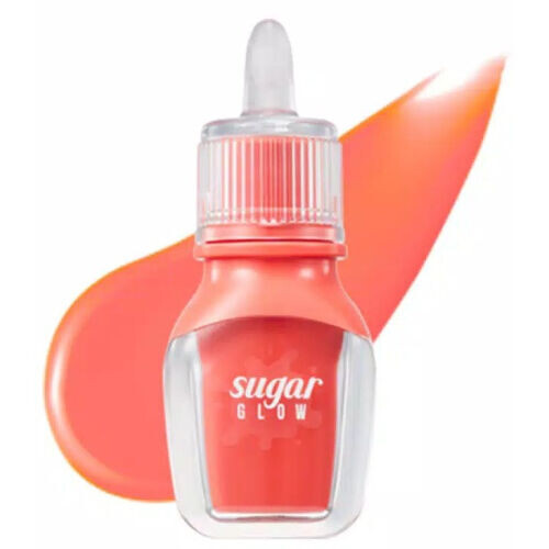 Sugar Glow Tint (#4 Sweet And Sour)