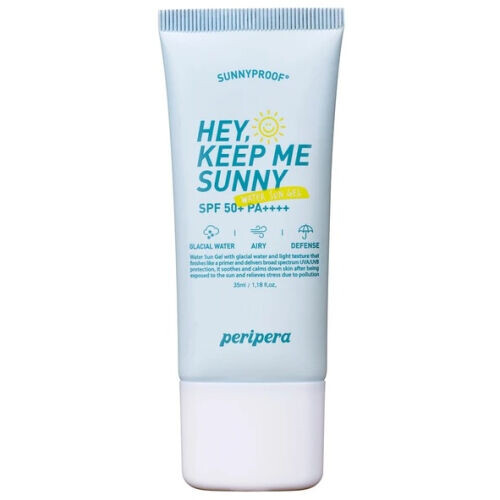Sunnyproof Water Sun Gel SPF 50+