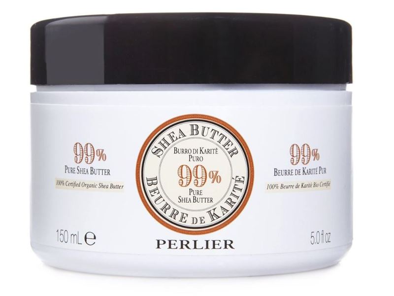Perlier 99% Shea Butter, 5 fl oz