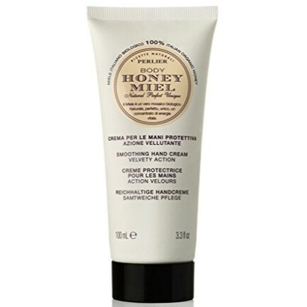 Honey Smoothing Hand Cream