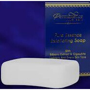 Pure Essence Exfoliating Soap ~ Exfoliates & Lightens
