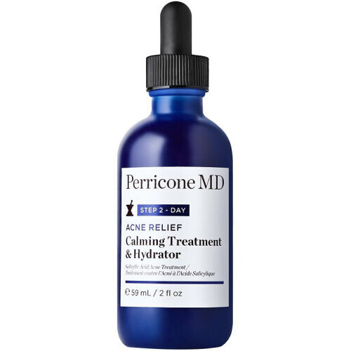 Acne Relief Calming Treatment & Hydrator