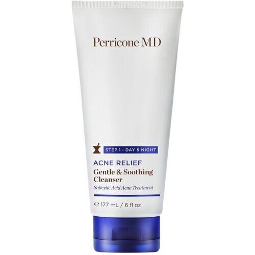 Acne Relief Gentle & Soothing Cleanser