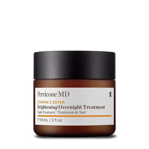 Brightening Overnight Treatment