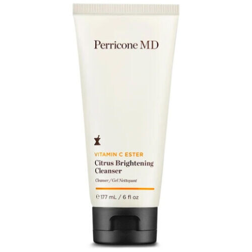 Citrus Brightening Cleanser