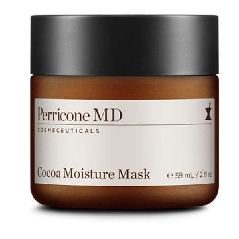 Cocoa Moisture Mask