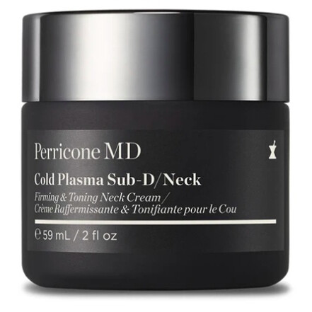 Cold Plasma Sub-D/Neck