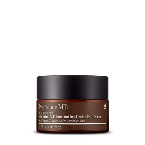 Firming Illuminating Under-Eye Cream