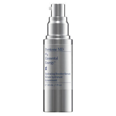 H2 Elemental Energy Hydrating Booster Serum