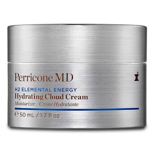 H2 Elemental Energy Hydrating Cloud Cream