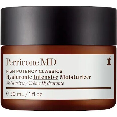 High Potency Classics: Hyaluronic Intensive Moisturizer