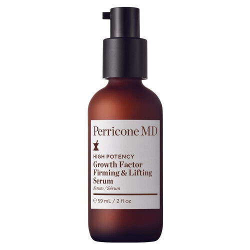 High Potency Growth Factor Firming & Lifting Serum