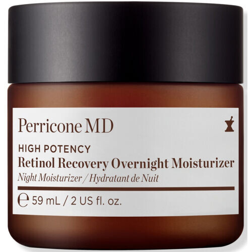 High Potency Retinol Recovery Overnight Moisturizer