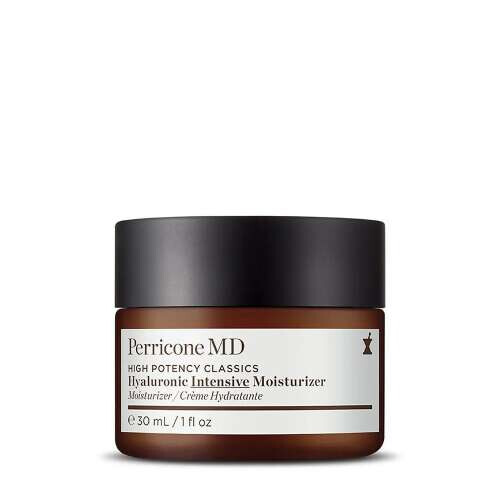 Hyaluronic Intensive Moisturizer