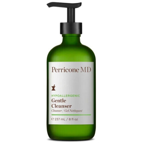 Hypoallergenic Gentle Cleanser