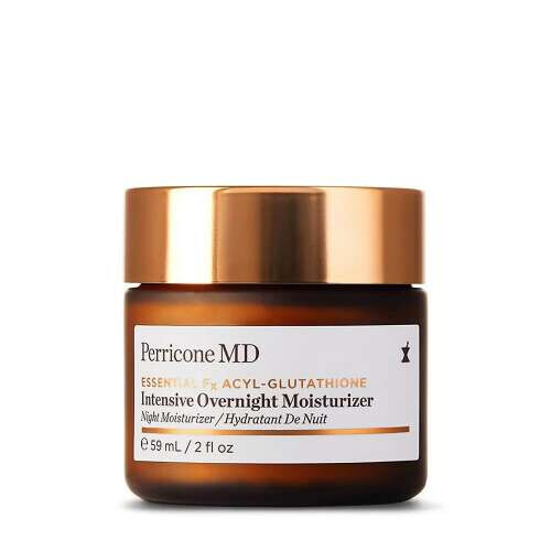 Intensive Overnight Moisturizer
