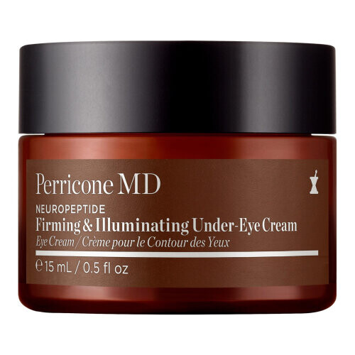 Neuropeptide Firming & Illuminating Under-Eye Cream