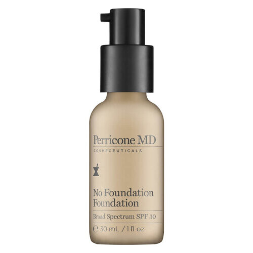 No Foundation Foundation