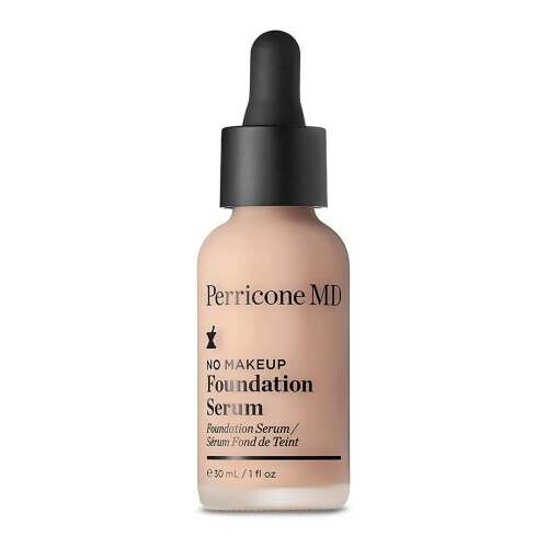 No Makeup Foundation Serum