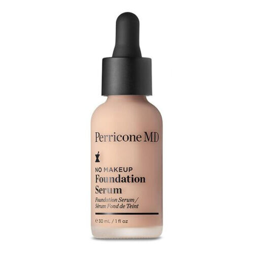 No Makeup Skincare Foundation Serum Broad Spectrum SPF 20