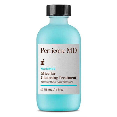 No:Rinse Micellar Cleansing Treatment