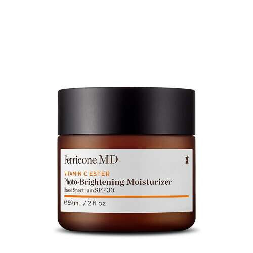 Photo-Brightening Moisturizer SPF 30