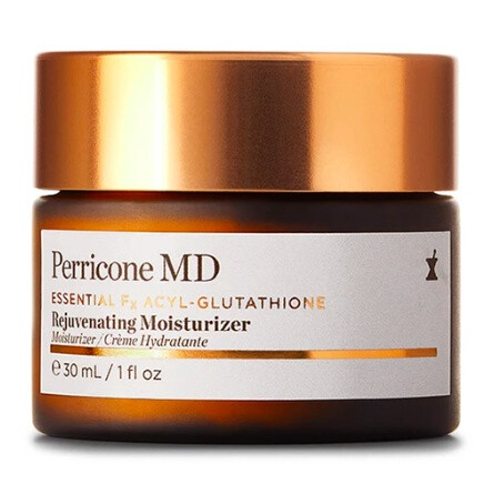 Rejuvenating Moisturizer