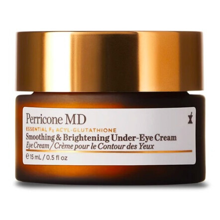Smoothing & Brightening Under-Eye Cream