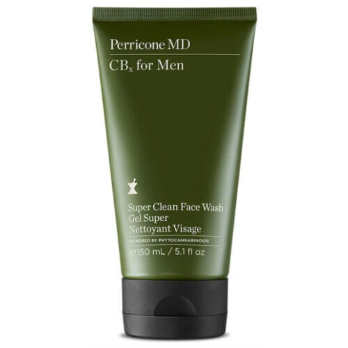 Super Clean Face Wash