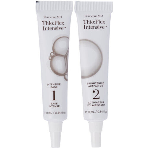 Thio:Plex Intensive 2-Step Brightening System [Step 1: Intensive Base]