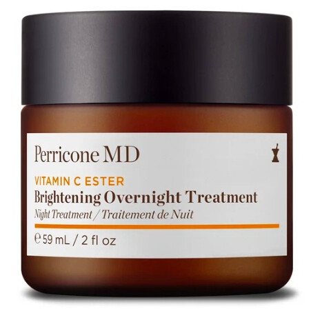 Vitamin C Ester Brightening Overnight Treatment