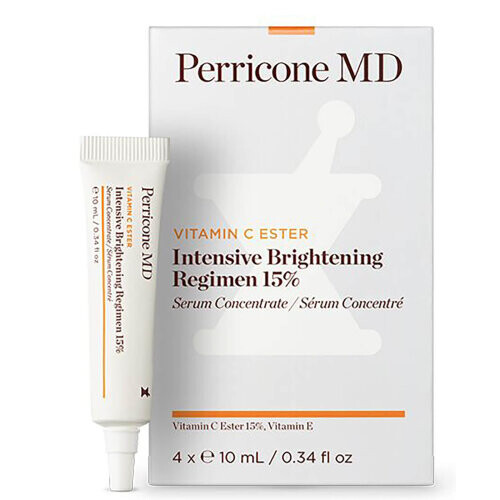 Vitamin C Ester Intensive Brightening Regimen 15%