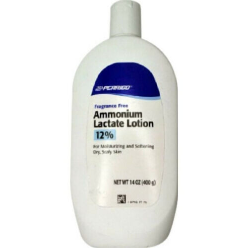 Ammonium Lactate Lotion 12%