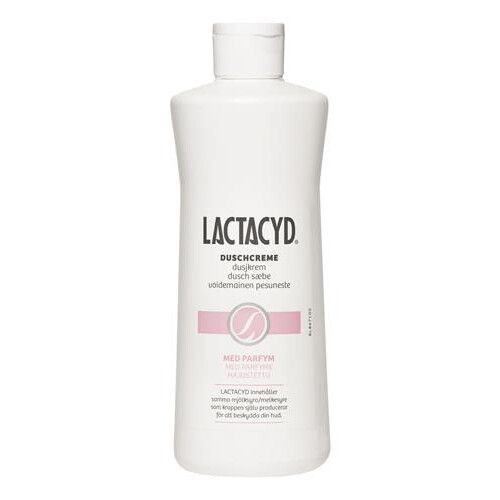 Lactacyd Duschcreme