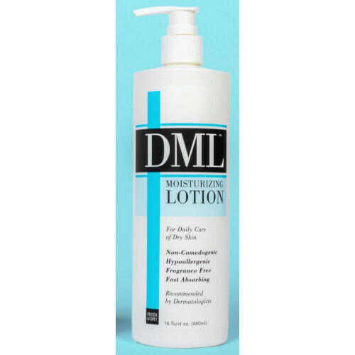 DML Moisturizing Lotion
