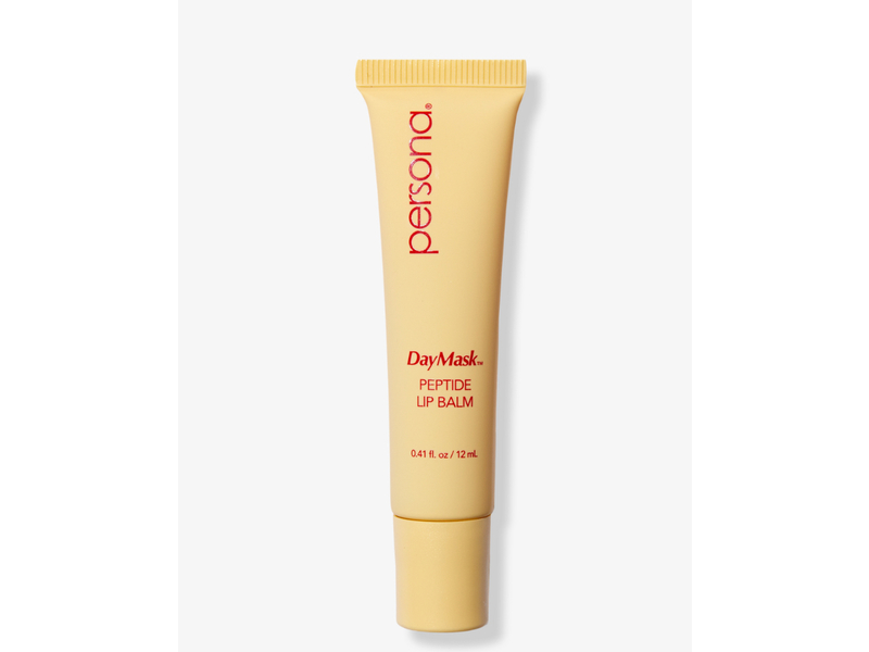 Persona DayMask Peptide Lip Balm, Bubble, 0.41 fl oz/12 mL