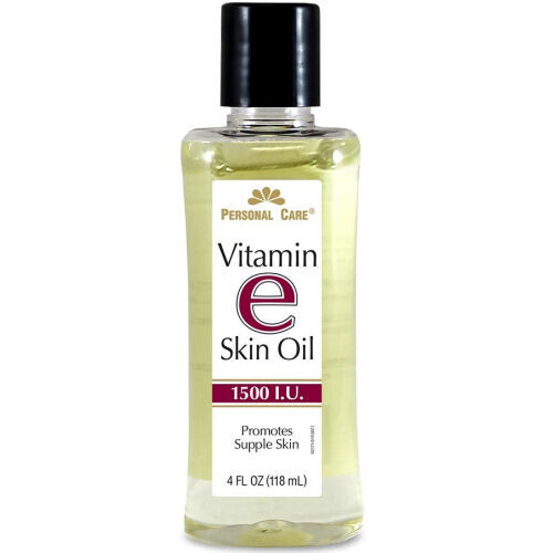 Vitamin E Skin Oil