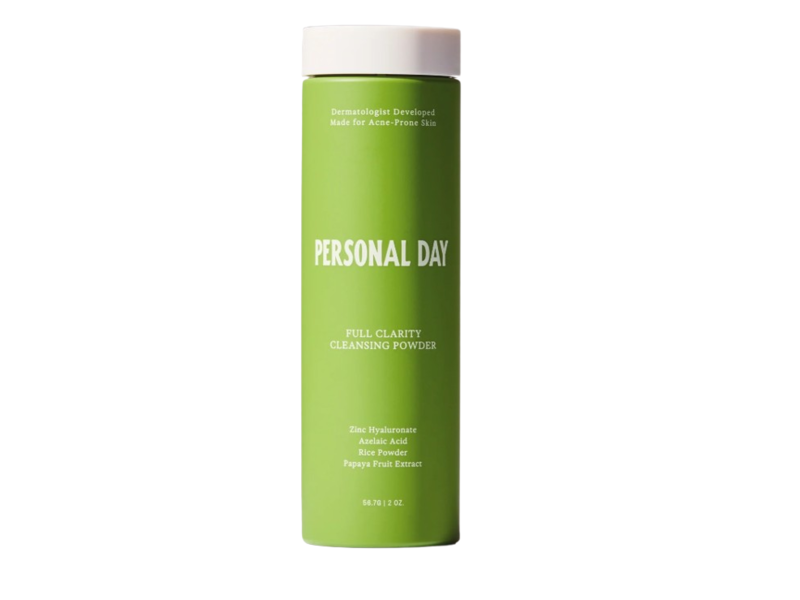 Personal Day Full Clarity Cleansing Powder, 2 oz/56.7 g