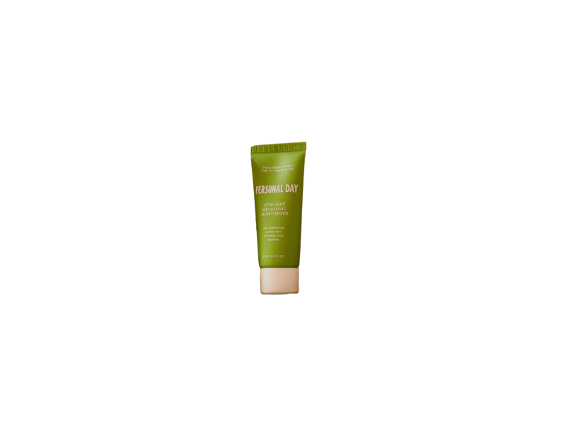 Personal Day Moisturizer, 0.5 fl oz/15 mL