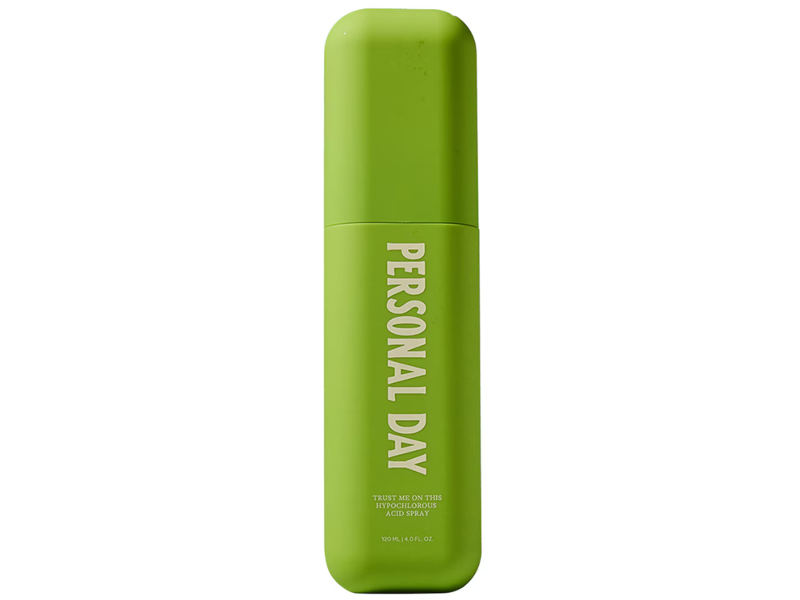 Personal Day Trust Me on This Hypochlorous Acid Spray, 4 fl oz/120 mL