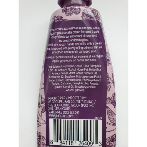 White Peony Hand Cream