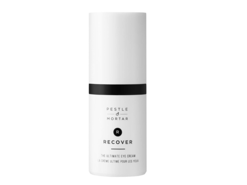Pestle & Mortar Recover The Ultimate Eye Cream, 0.5 fl oz/15 mL