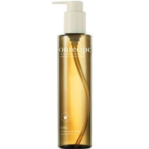 Ourecipe Oil-to-foam Cleanser