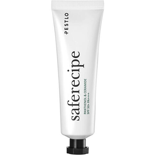 Safe Recipe Sun Essence