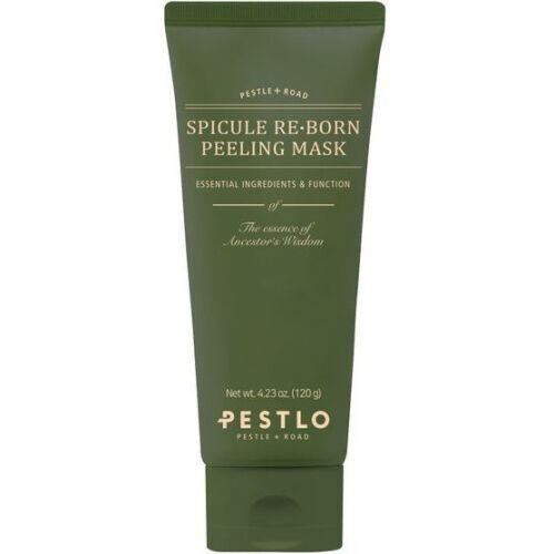 Spicule Re-born Peeling Mask